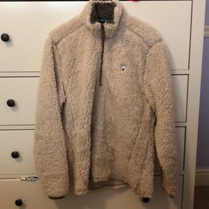 southern shirt pullover